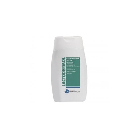 Unipharma Lactodermol® ph 5,5 Aloe Vera 300 ml