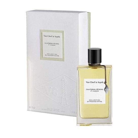 Van Cleef California Rêverie Eau de Parfum 75ml