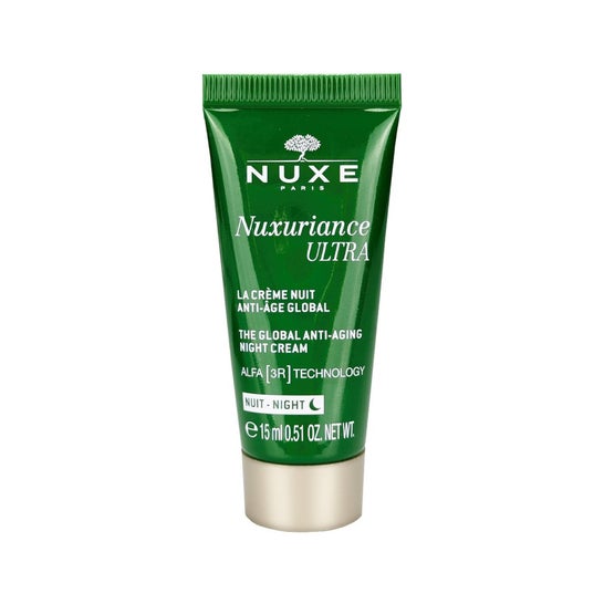Nuxe Nuxuriance Ultra Crema Antiedad Global 50ml + Noche 15ml