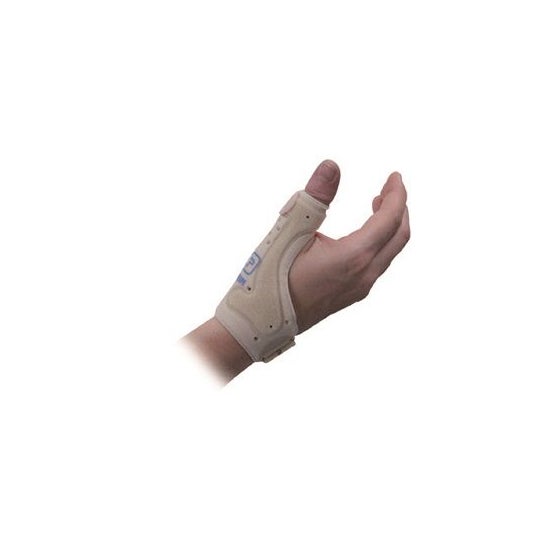 Airmed Thumb Abduction Orthosis Beige Am202 1ud