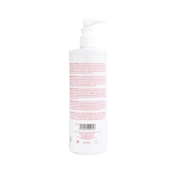 Mebaline Therma Cream 500 ml