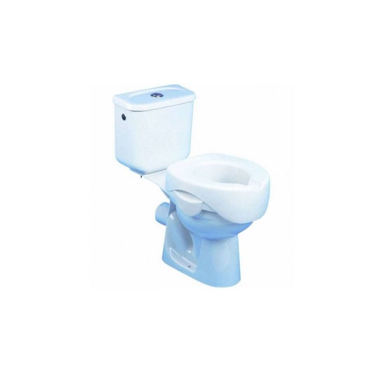 Rehosoft Surelev-Toilette 7300