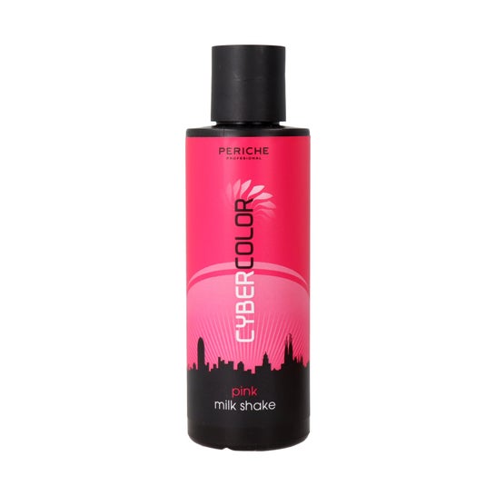 Periche Cyber Color Pink Milk Shake 150ml