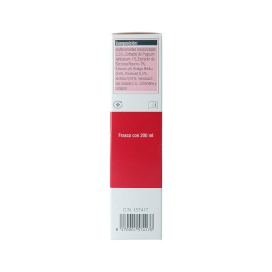 Complidermol 5Alfa champú anticaída 200ml