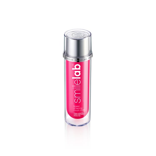 Smile Lab Flash Speed Whitening Mouth Rinse 280 ml