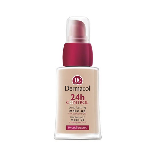 Dermacol 24H Control Base Maquillaje 01 30ml