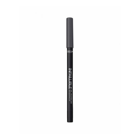 Loreal Infaillible Crayon Gel 24h Eyeliner impermeabile 04 Taupe