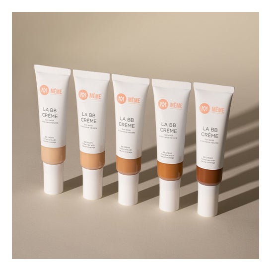 MÊME BB Cream Tono 5 30 ml