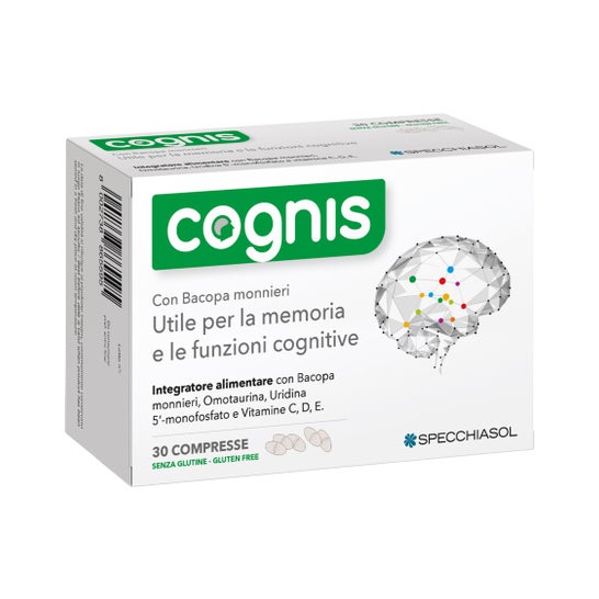 Specchiasol Cognis 30comp