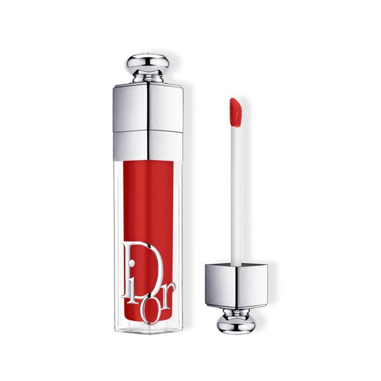 Dior Addict Lip Maximizer Gloss NÂ° 028 6ml