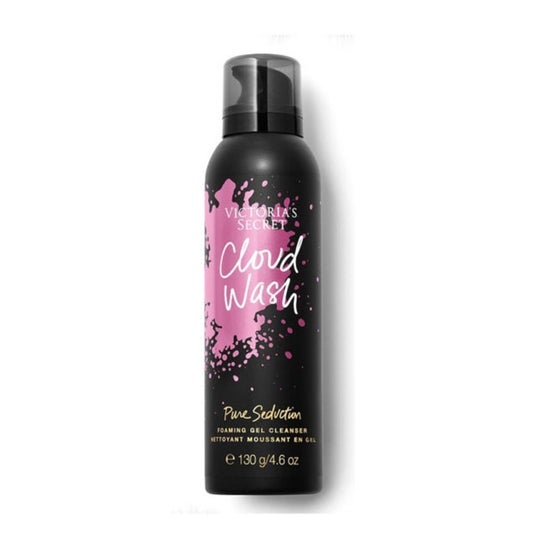 Victoria's Secret Cloud Wash Pure Seduction Gel Baño 130ml