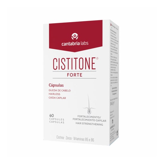 Cistitone Forte 60caps