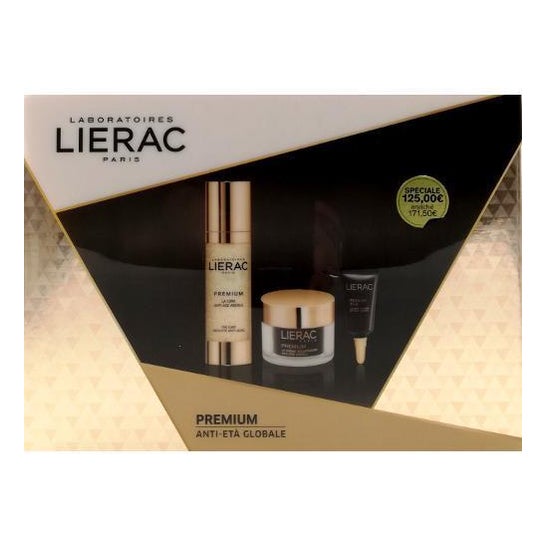 Lierac Cf Premium Cure