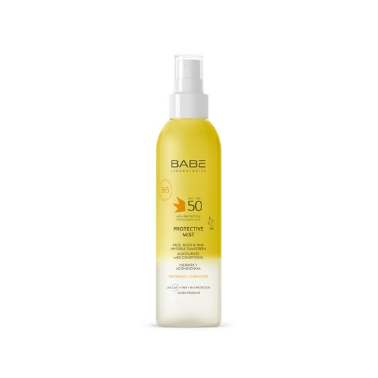 Babe Protective Mist Spf50 150ml