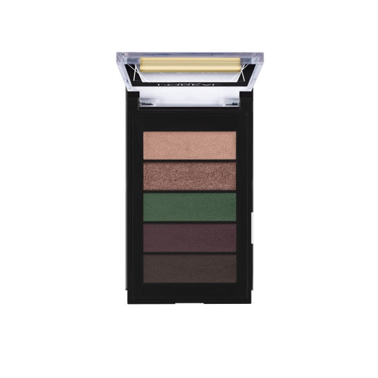 L'oreal La Petite Palette Sombra de Ojos 05 Feminist