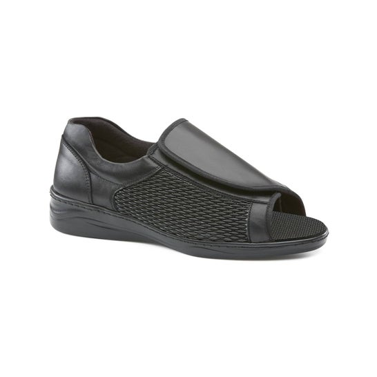 Feetpad Glazic Chut Zapato Negro Talla 40 1 Par
