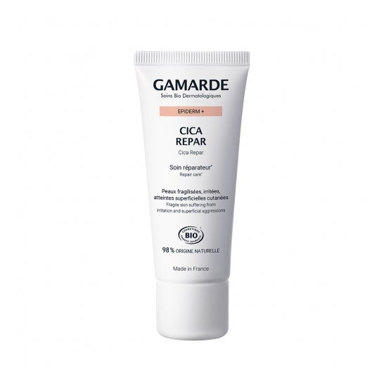 Gamarde Cica Repar Cream 40ml