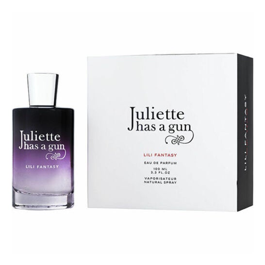 Juliette Has a Gun Lili Fantasy Perfume Spray 100ml
