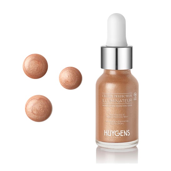 Huygens Paris Elixir Perfeccionador Iluminador 15 ml