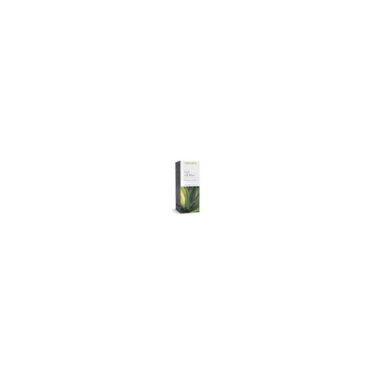 Erbamea Gel Aloe Rostro Cuerpo 75ml