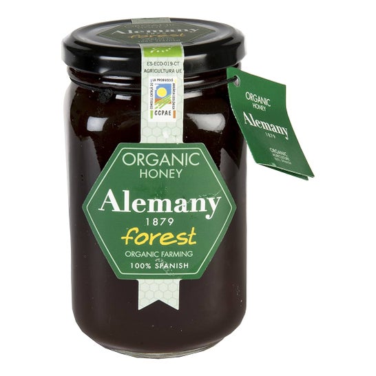 Alemany Forest Honey 980g