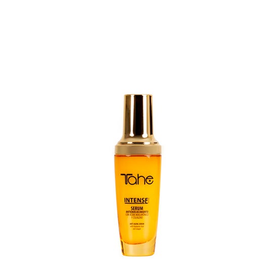 Tahe Intense Sérum Antienvelhecimento 50ml