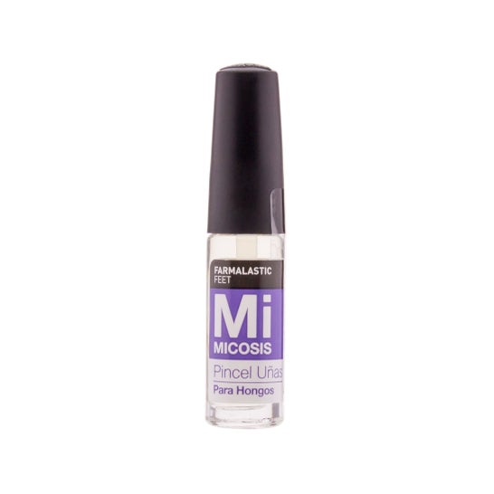Farmalastic Feet Micosis Pincél 4ml