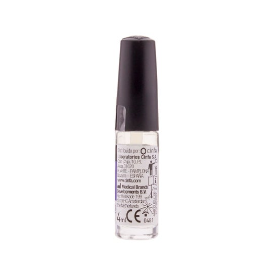 Farmalastic Feet Micosis Pincél 4ml