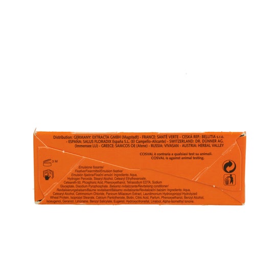 Santiveri Sanotint nº15 color rubio ceniza 125 ml
