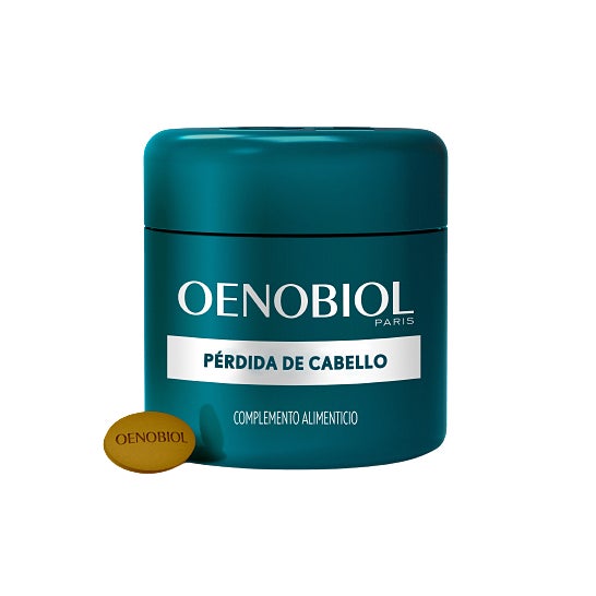 Oenobiol™ Rivitalizzante Capsula Capillare 60 Capsule