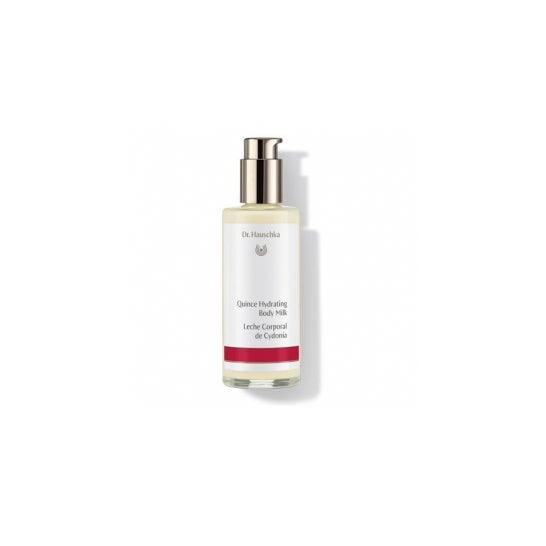Dr. Hauschka Leite Corporal Hidratante Cydonia 145 ml