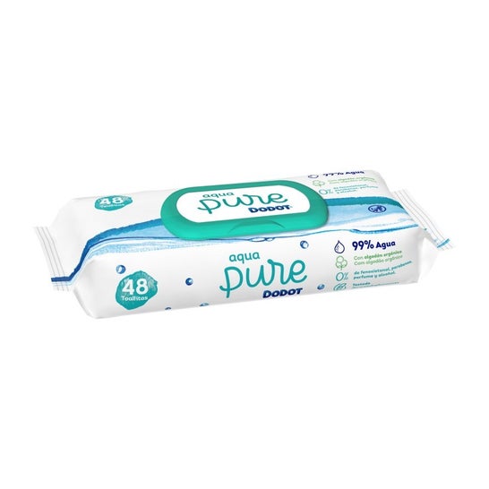 Pañales pro sensitive carry pack talla 1 Dodot bolsa 38 unidades -  Supermercados DIA