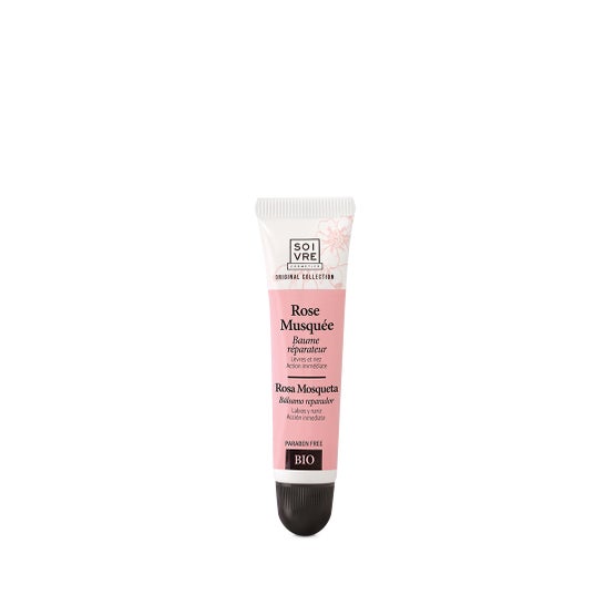 Soivre Lip Protector SPF15 15ml