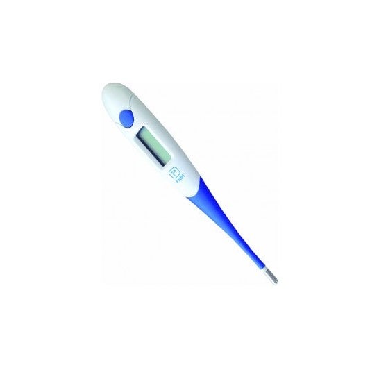 Prim digitalt klinisk termometer 1ud