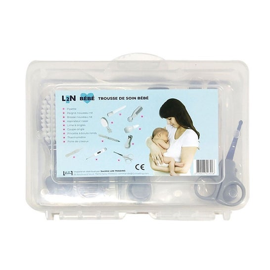 L2N Kit Cuidado del Bebé