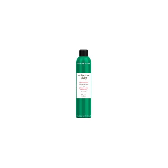 Eugene Perma Collections Nature Laca Forte 500ml