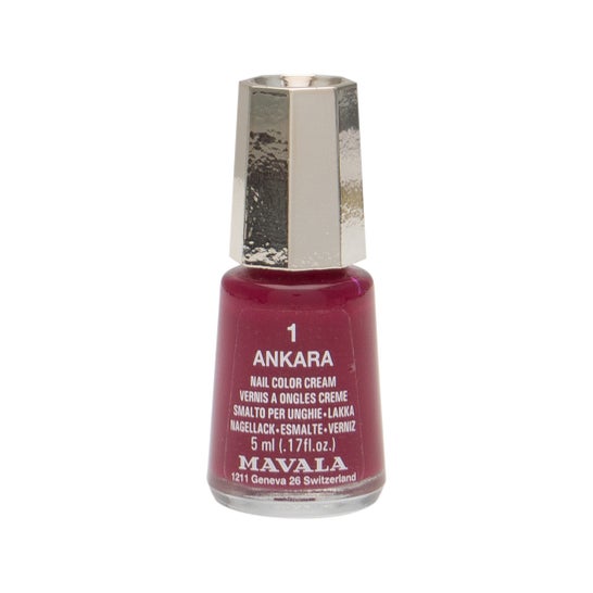 Mavala Ankara enamel (colour 1) 5ml