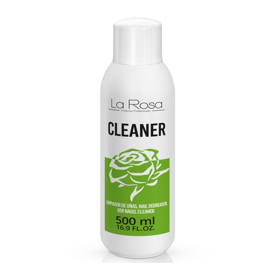 La Rosa Cleaner Cosmetic Lime 500 ml