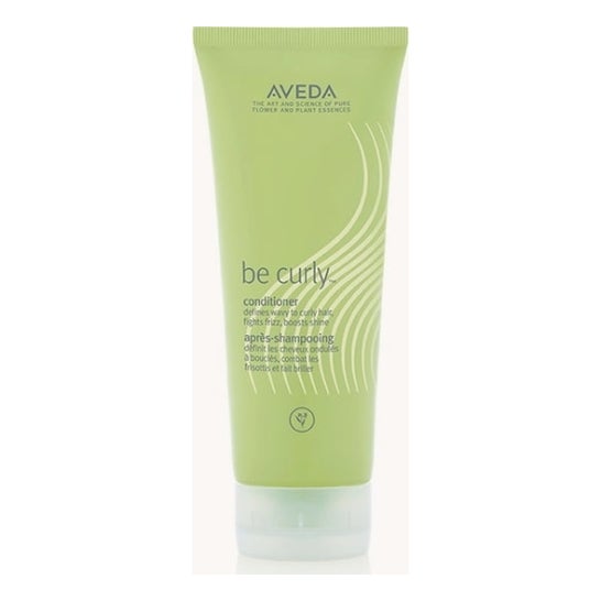 Aveda Be Curly Conditioner 200ml