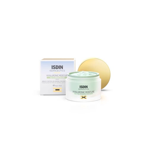 Isdin Hyaluronic Mouisture Oily & Combination Skin 50ml