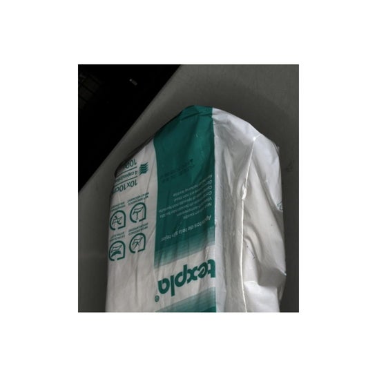 Texpla Dressing 10x10 100ud