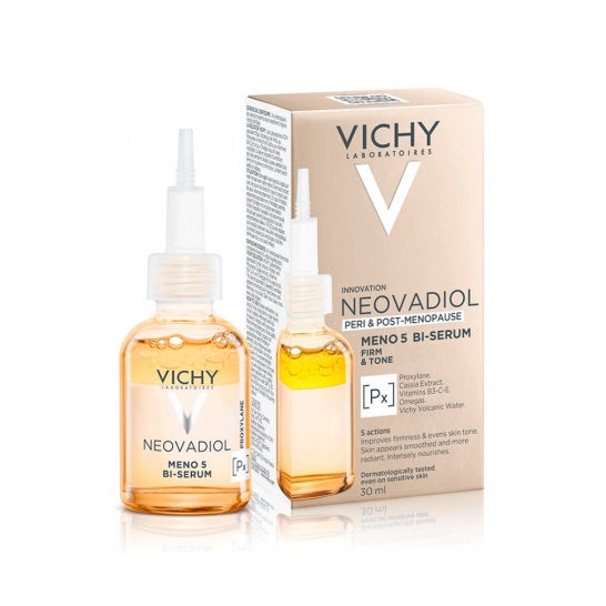 Vichy Neovadiol Meno 5 Bi-Serum 30ml