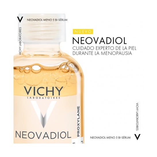 Vichy Neovadiol Meno 5 Bi-Sérum 30ml