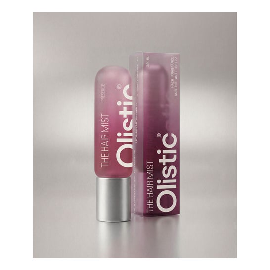 Olistic The Hair Mist Presence 30 ml