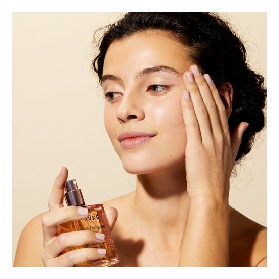 Nuxe Huile Prodigieuse Florale Aceite Seco Multifunción 50 ml