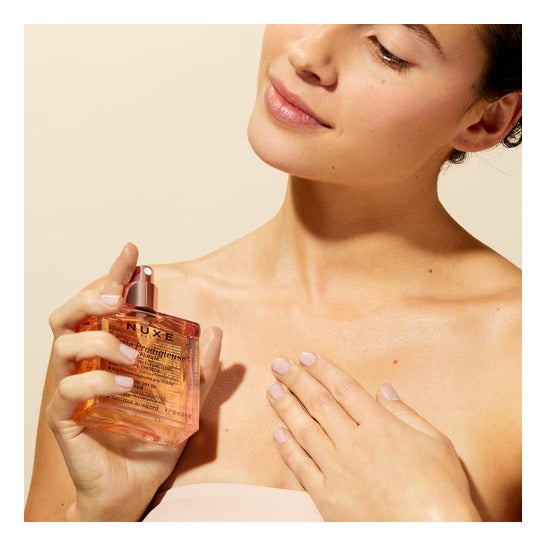 Nuxe Huile Prodigieuse Florale Aceite Seco Multifunción 50 ml