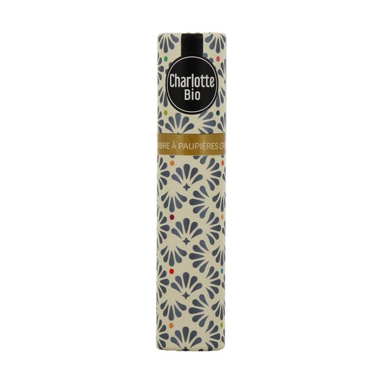 Charlotte Bio Sombra de Ojos Crema Gold Yellow 6.5g