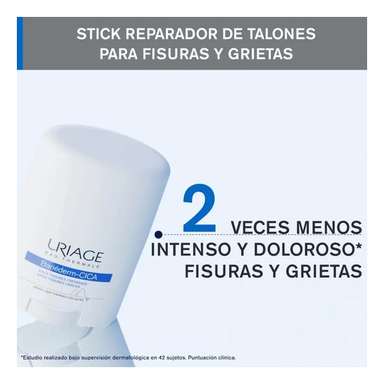 Uriage Bariederm stick reparador 22g Uriage Bariederm stick reparador 22g