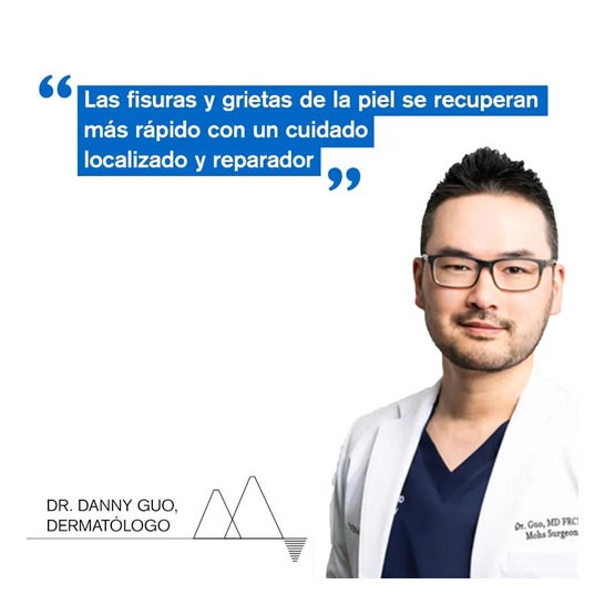 Uriage Bariederm stick reparador 22g Uriage Bariederm stick reparador 22g