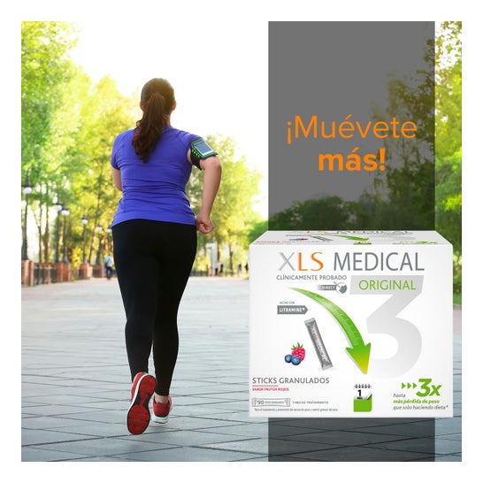 XLS Medical Original 90 sticks